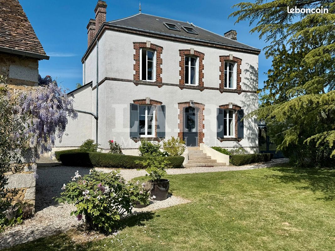 Maison 7 pièces 170 m² · à Alençon · 170 m² · 383 250 €