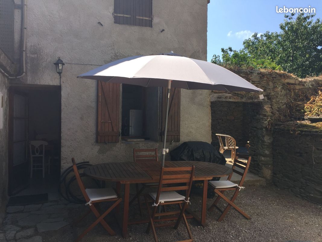 Maison de village (image 7)