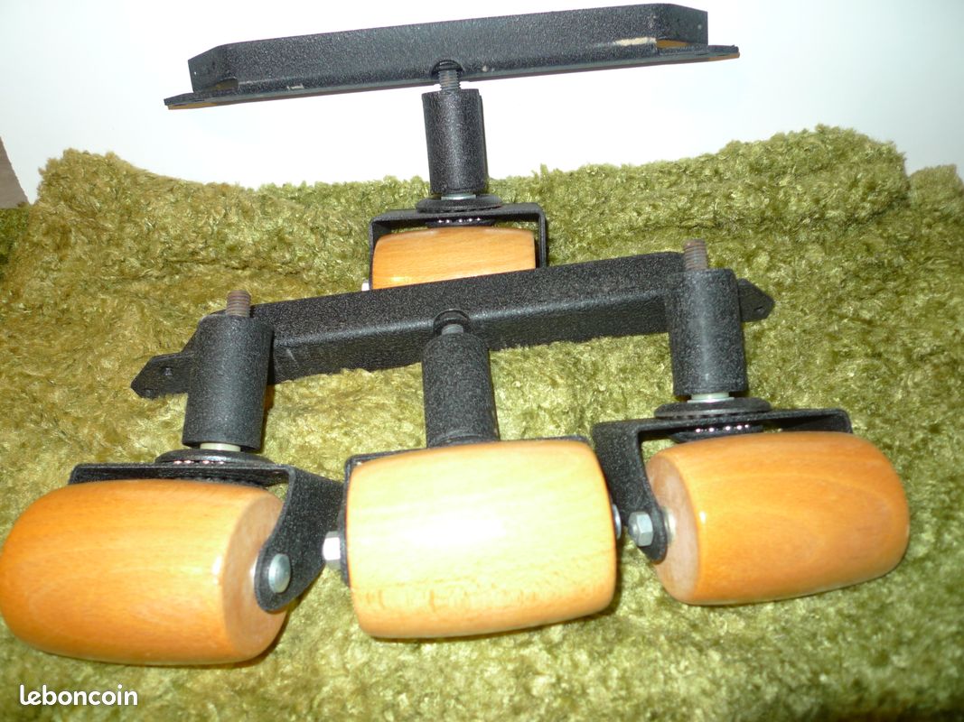 Roulettes de sommier (image 2)