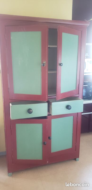 Buffet de cuisine (image 1)