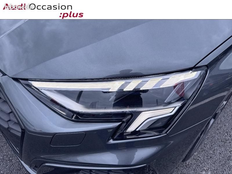 Audi A3 Berline 35 TFSI 150ch Mild Hybrid S line S tronic 7 (image 20)