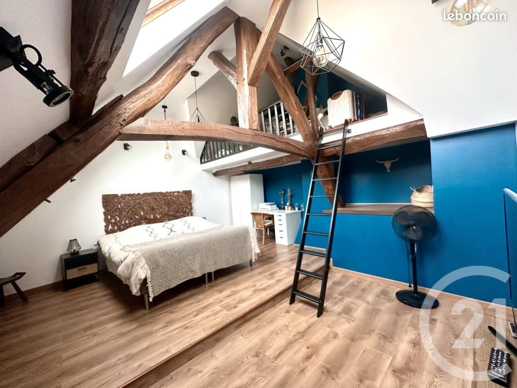 Maison 6 pièces 125 m² · à Neuilly-en-Thelle · 125 m² · 299 900 €