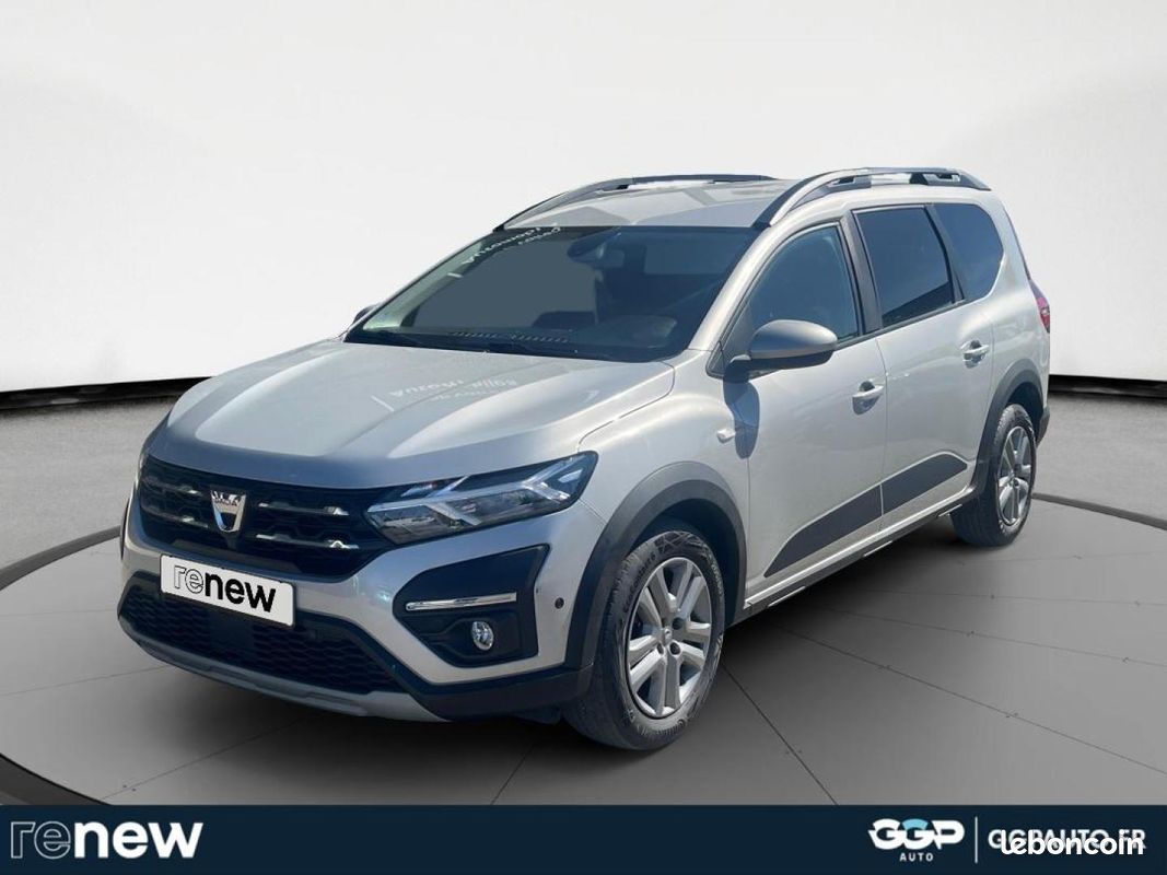 Dacia Jogger 1.0 TCe 110ch Confort 5 places (image 1)