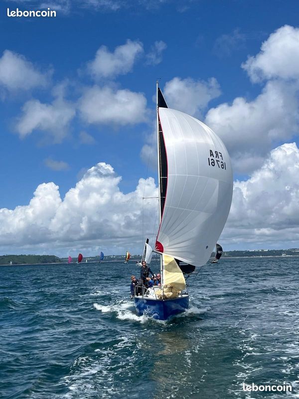 Gibsea 80 Plus — View photo 1