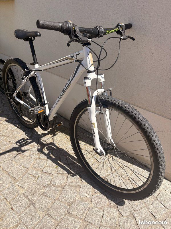 Vélo scrapper (image 2)
