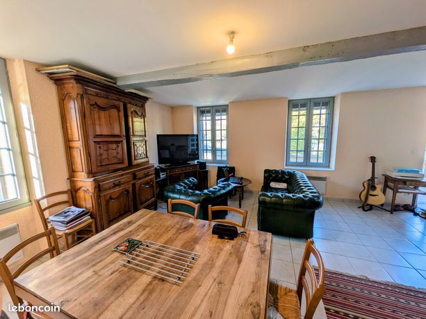 Verdun centre bel appart t 5 duplex 140 m 2