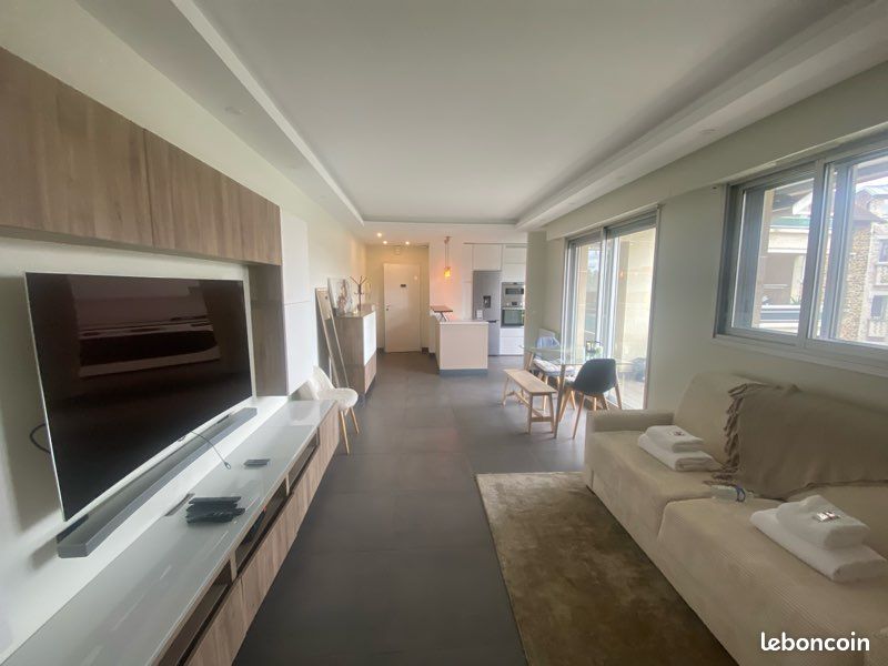 Appartement 2 pièces 50 m² · à Saint-Mandé · 50 m² · 429 500 €