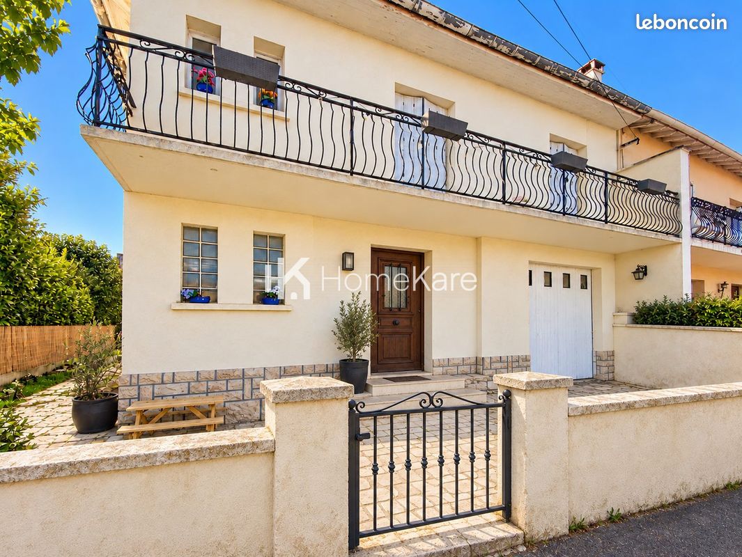 Maison 4 pièces 95 m² · à Cenon · 95 m² · 269 000 €