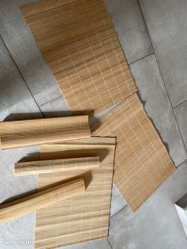 Set de table (image 1)