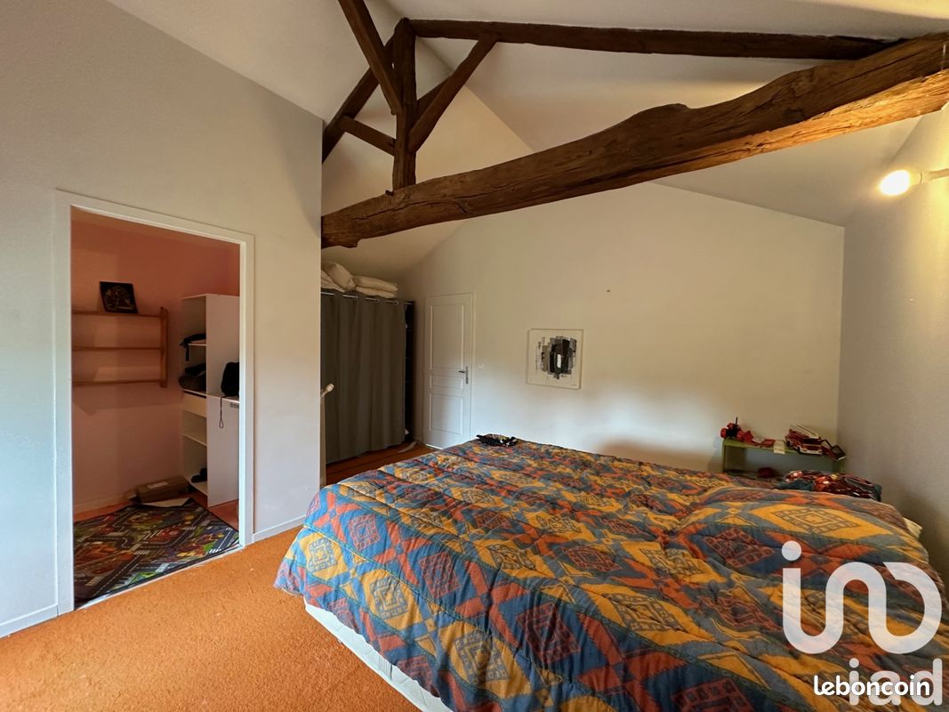 Propriété 6 pièces 300 m² - Oeyregave 40300 (image principale 10)