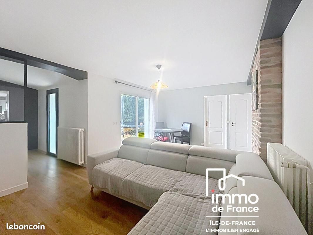 Maison 4 pièces 86 m² · à Gagny · 86 m² · 325 000 €