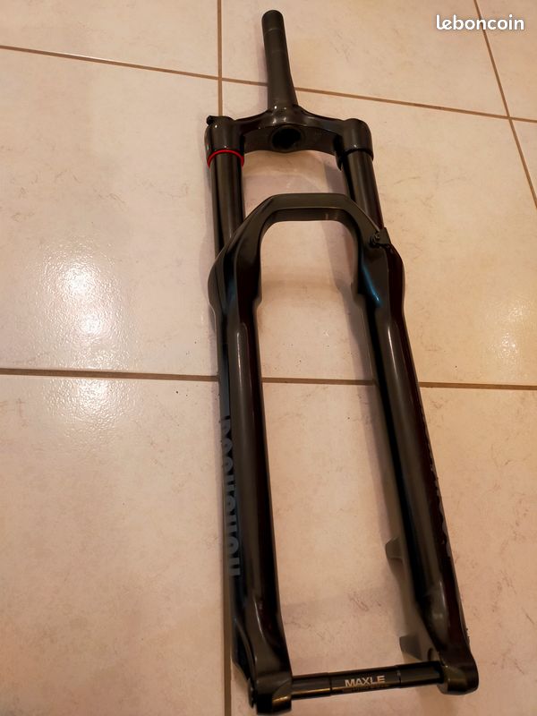Fourche Rockshox Gold RL 35 (image 1)