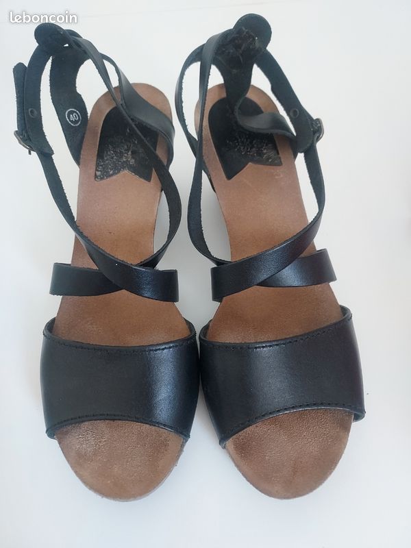 Sandale kickers (image 1)