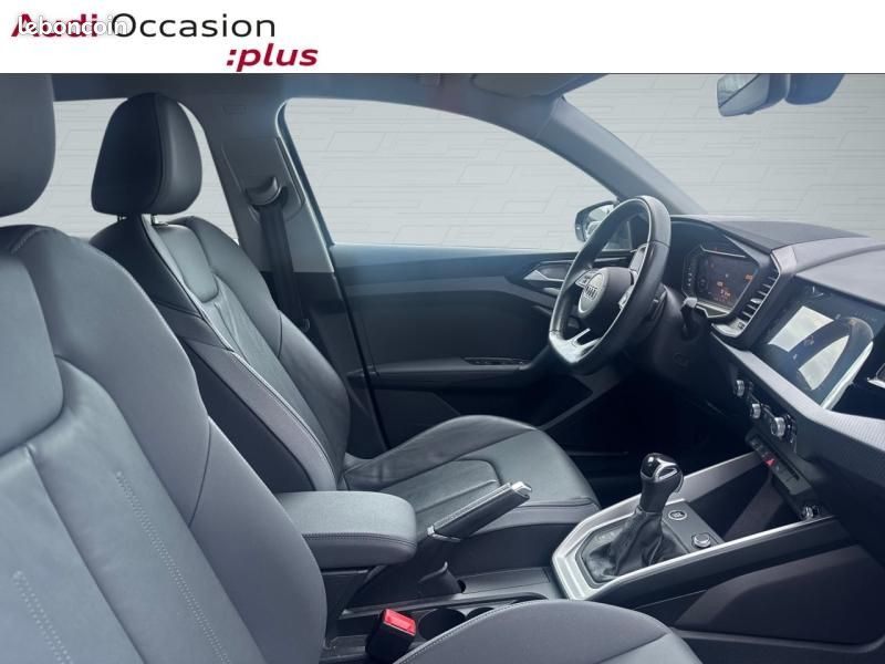 Audi A1 allstreet 35 TFSI 150ch Design Luxe S tronic 7 (image 14)