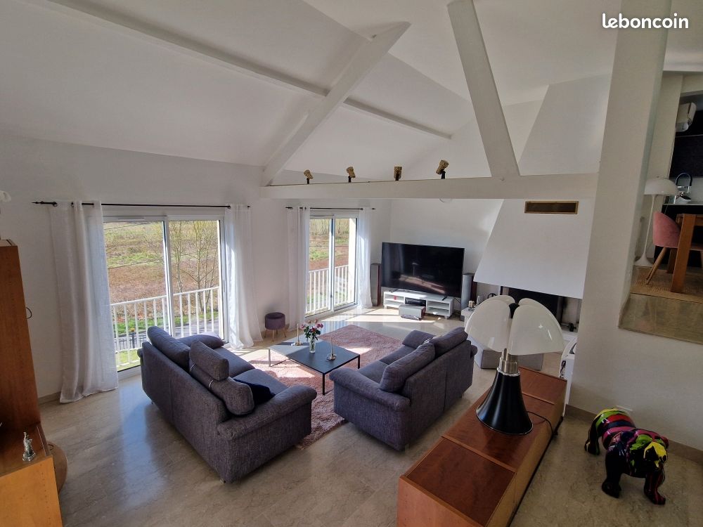 Maison 7 pièces 210 m² · à Saulx-les-Chartreux · 210 m² · 619 000 €