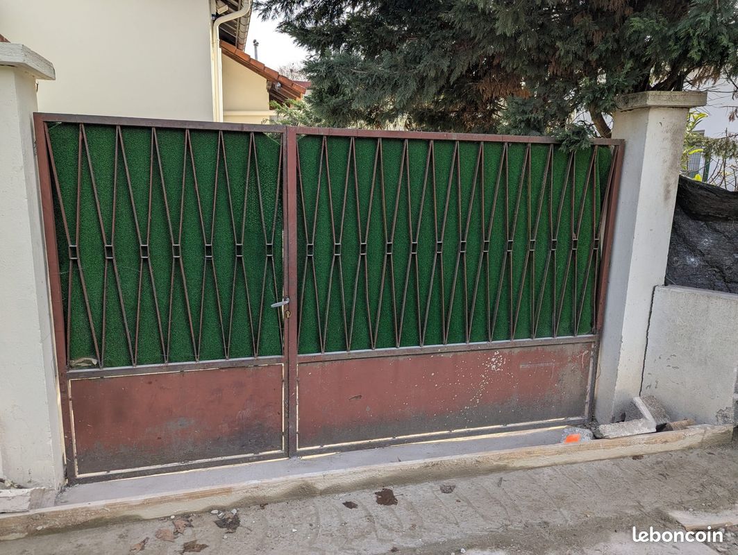 Portail (image 1)