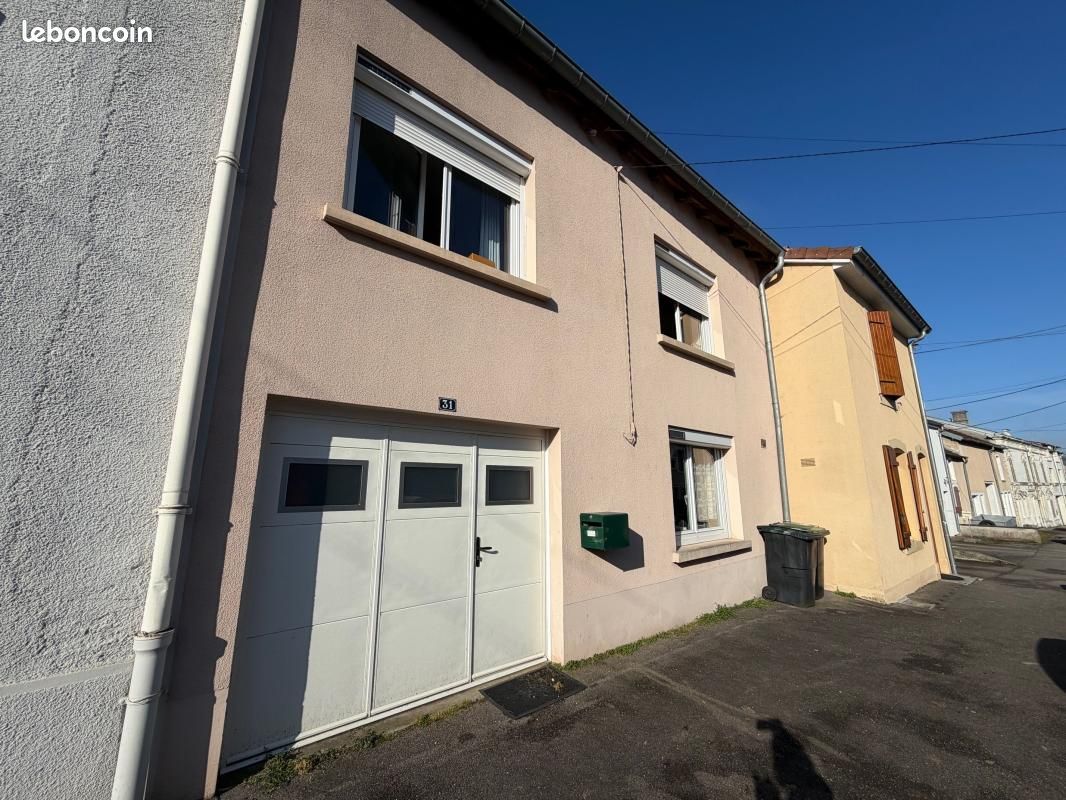 Maison 4 pièces 120 m² · à Liffol-le-Grand · 120 m² · 60 000 €