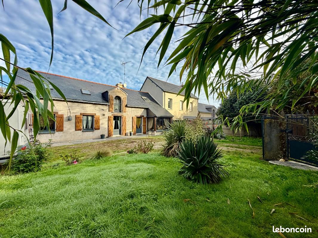 Maison 9 pièces 173 m² · à Nozay · 173 m² · 232 900 €