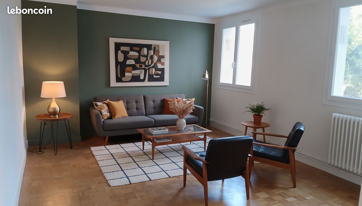 Appartement 4 pièces 92 m² · à Montauban · 92 m² · 193 000 €