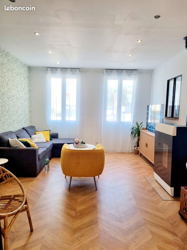Maison 6 pièces 100 m² · à Montivilliers · 100 m² · 255 000 €