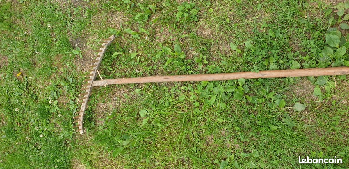 Kit de fauchage du parfait marcaire (image 4)