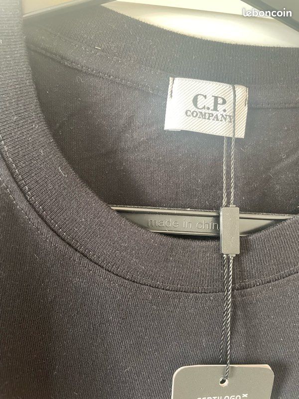 Tee shirt cp (image 4)