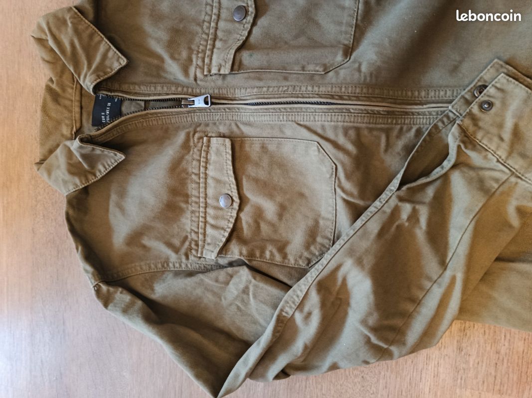 Cabelas ECWCS Stand Hunter Homme XL Couche de Base Poids Cabelas ECWCS Stand Hunter Homme XL Couche de Base Poids