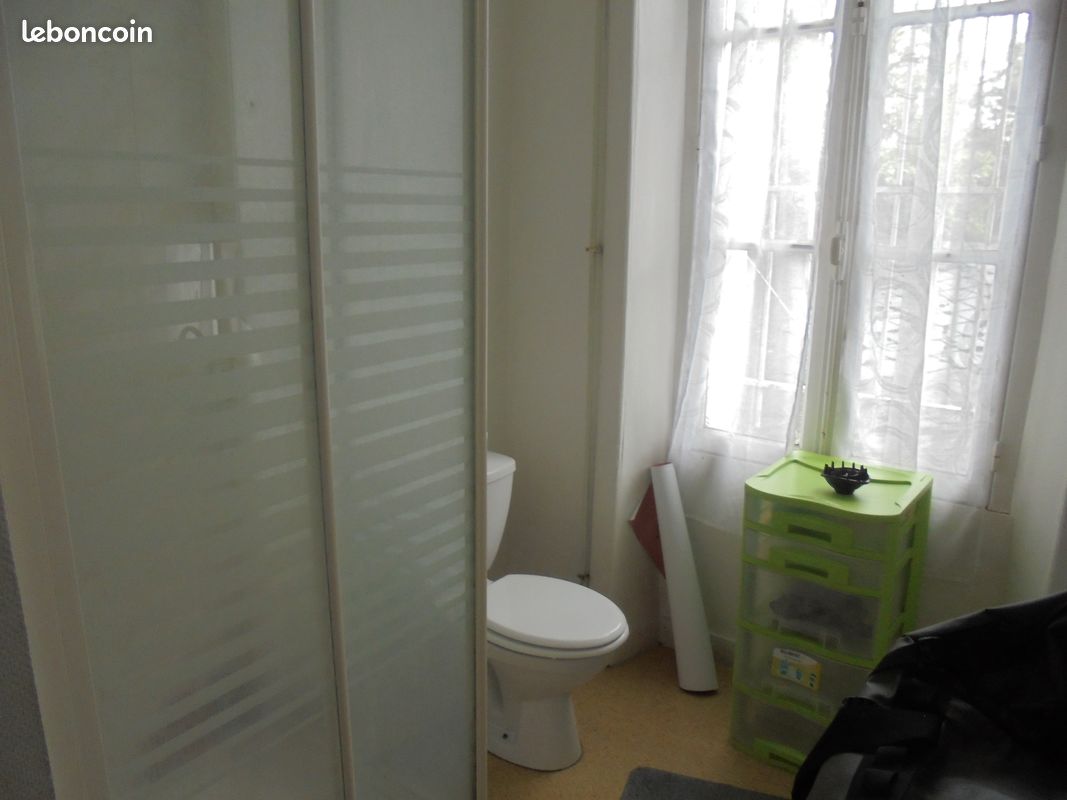 Appartement a louer rennes - 1 pièce(s) - 28 m2 - Surfyn