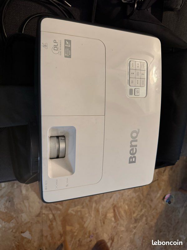 Vidéo projecteur BENQ (image 1)