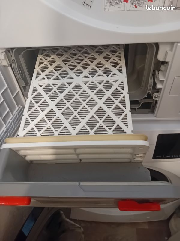 A vendre sèche linge (image 1)