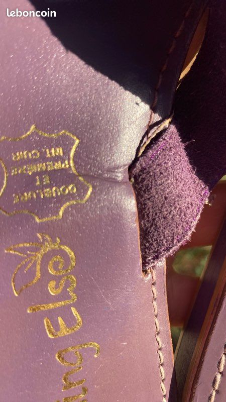 Mules claquettes très originales (image 14)