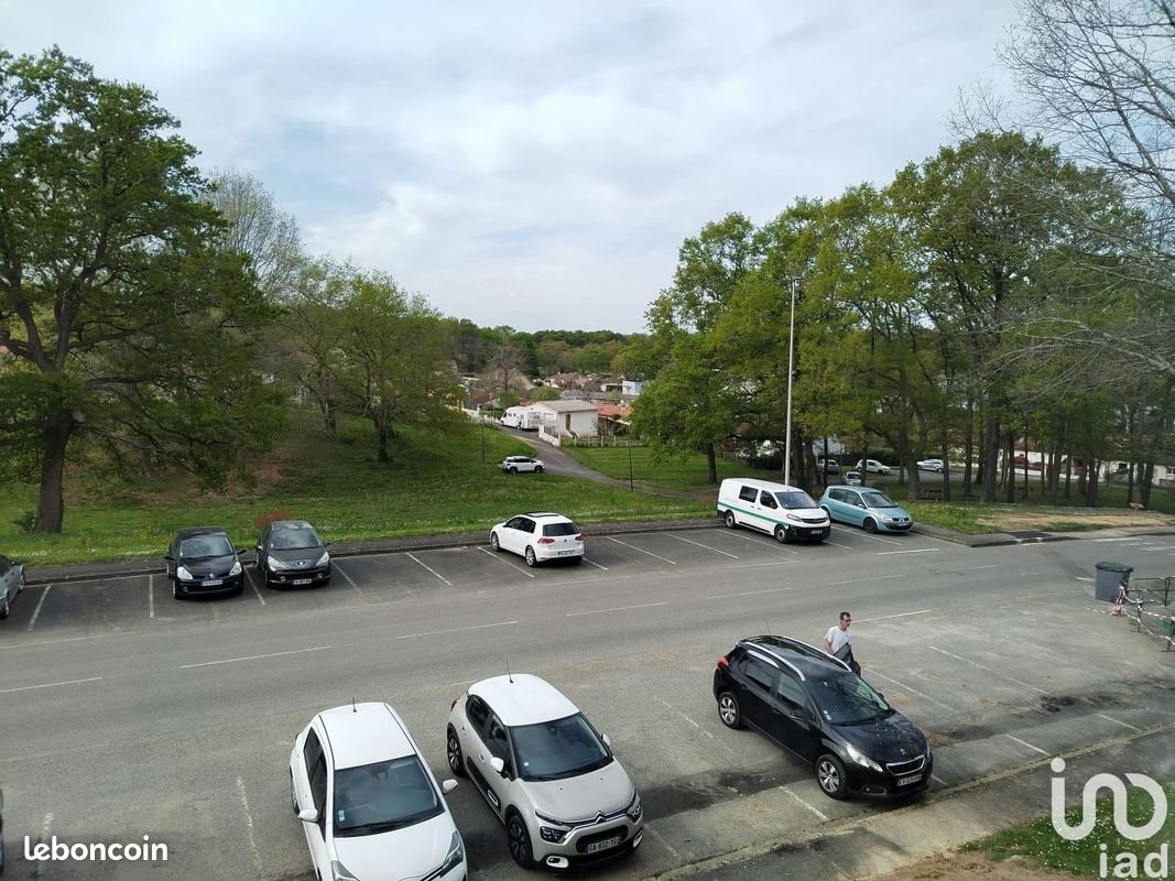 Appartement 3 pièces 67 m² - Mourenx 64150 (image principale 8)