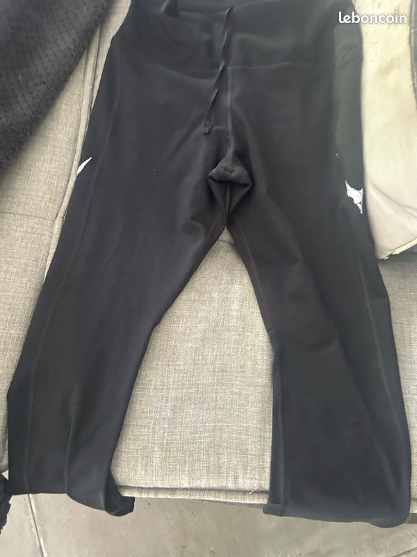 Leggins Nike neuf Sport Plein air