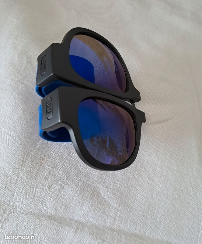 Lunettes de soleil pliantes polarisées (image 5)