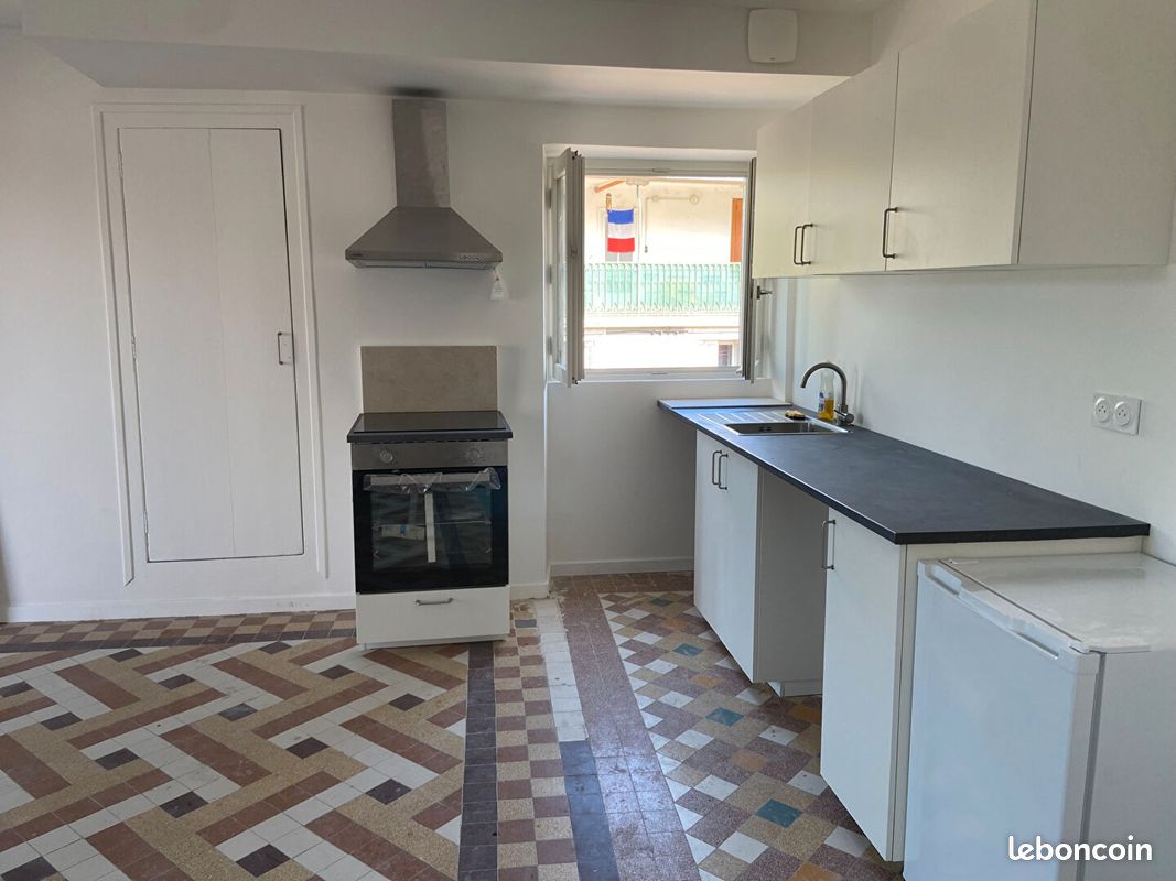 Appartement 2 pièces 38 m² · à Volonne · 38 m² · 570 €/mois