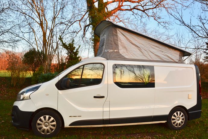 Camera de recul camping car d'occasion - Annonces Equipement Caravaning  leboncoin