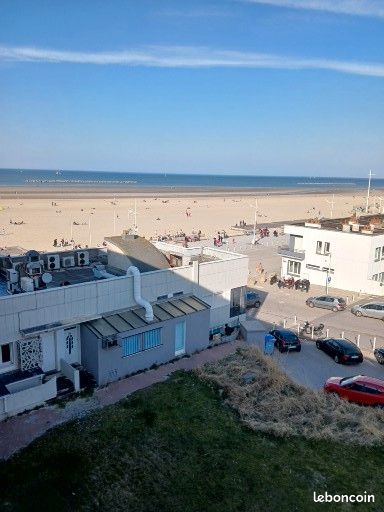 Appartement a louer dunkerque - 1 pièce(s) - 35 m2 - Surfyn