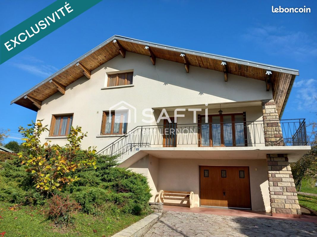 Maison 5 pièces 96 m² (image 1)