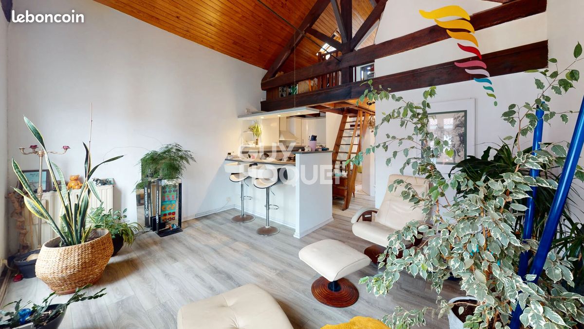Appartement 3 pièces 52 m² · à Saint-Jean-de-Luz · 52 m² · 325 000 €