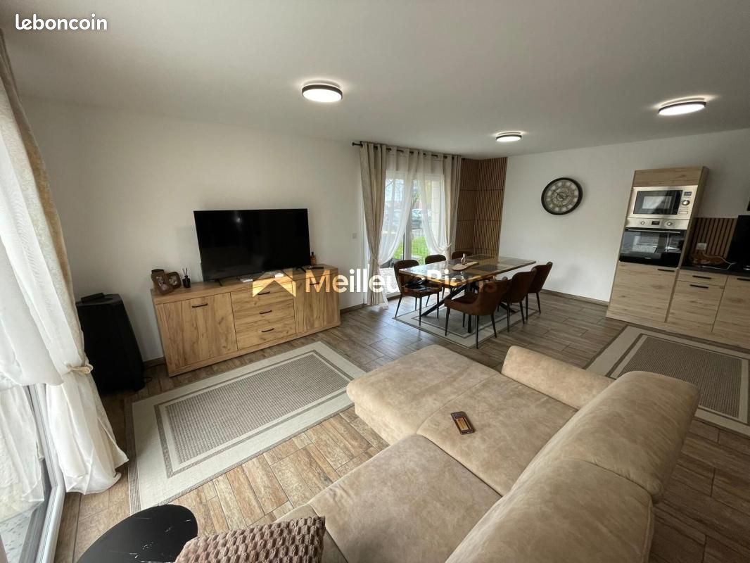 Maison 4 pièces 75 m² (image 5)