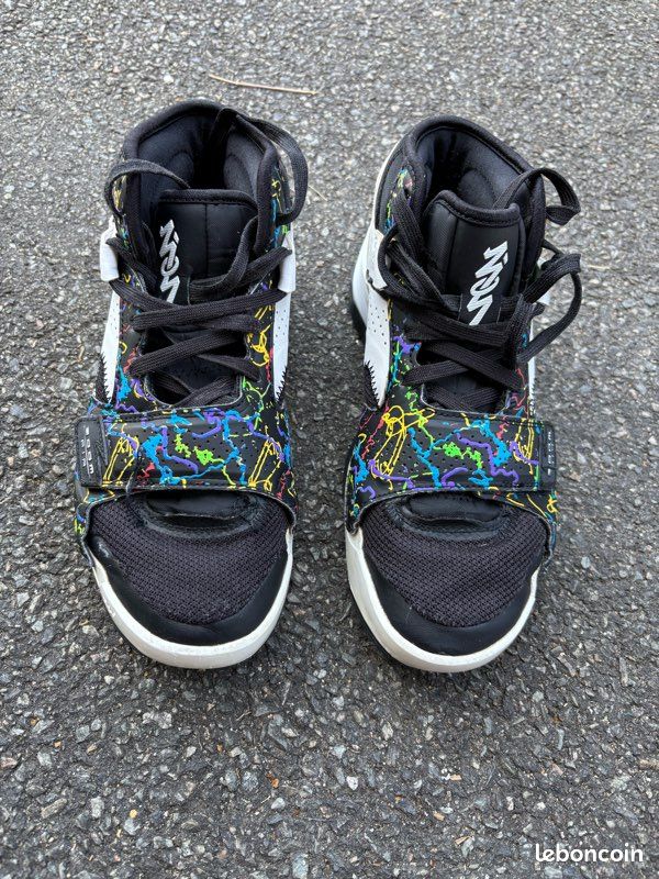 Nike Jordan (image 1)