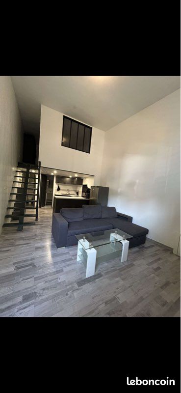 Appartement 2 pièces 38 m² · à Chalon-sur-Saône · 38 m² · 720 €/mois