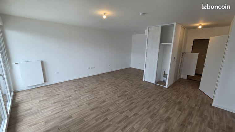 Appartement a louer moissy-cramayel - 2 pièce(s) - 49 m2 - Surfyn