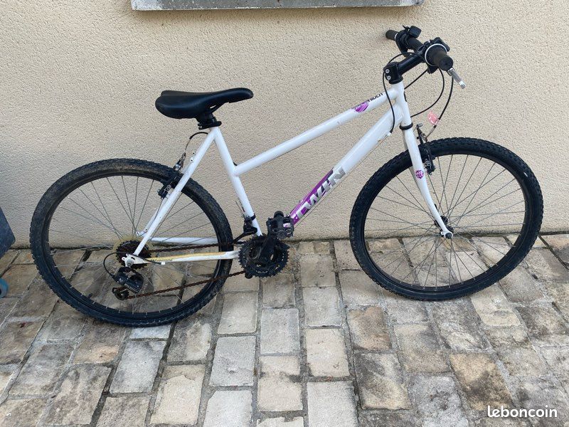 24 Pouces Bon Coin Vtt Occasion 24 Pouces Vtt Descente Occasion Le