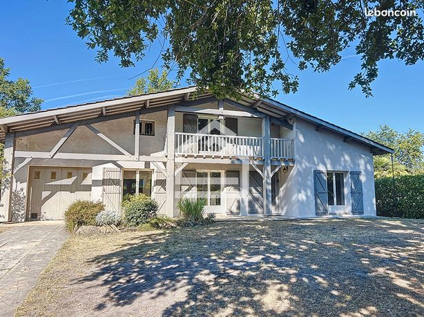 Maison 7 pièces 164 m²