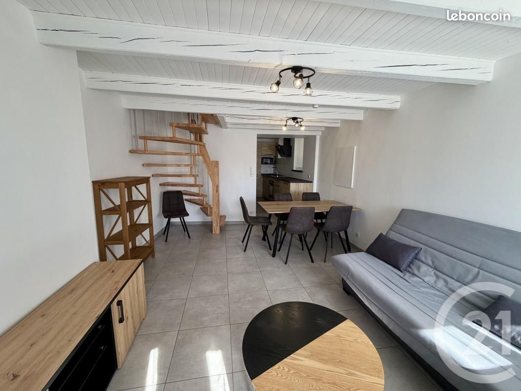 Appartement 3 pièces 54 m² · à Gap · 54 m² · 850 €/mois