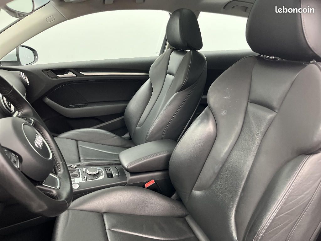 Audi A3 1.8 TFSI 180 Ambition Luxe S tronic 7 (image 18)