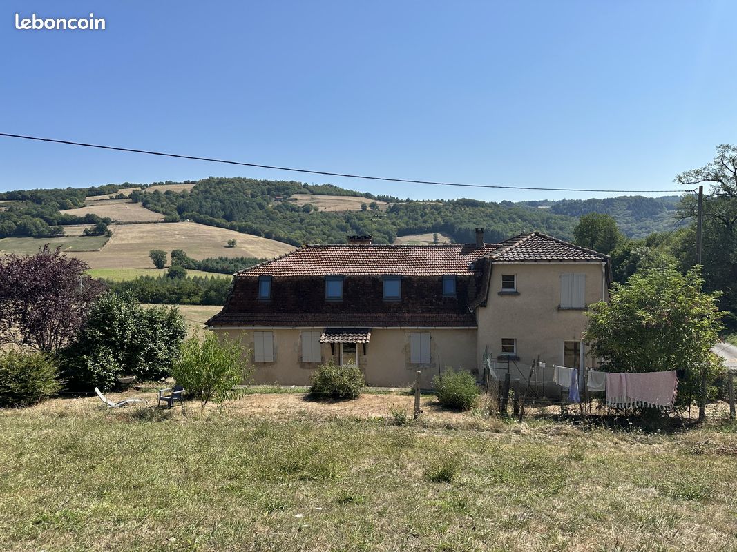 Maison 7 pièces 156 m² · à Frayssinhes · 156 m² · 223 650 €