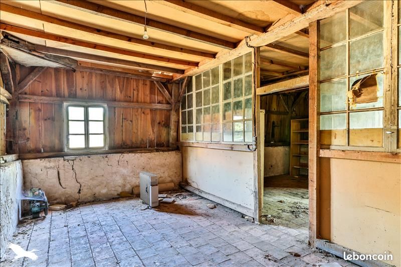 Maison 2 pièces 80 m² - Gourbera 40990 (image principale 5)