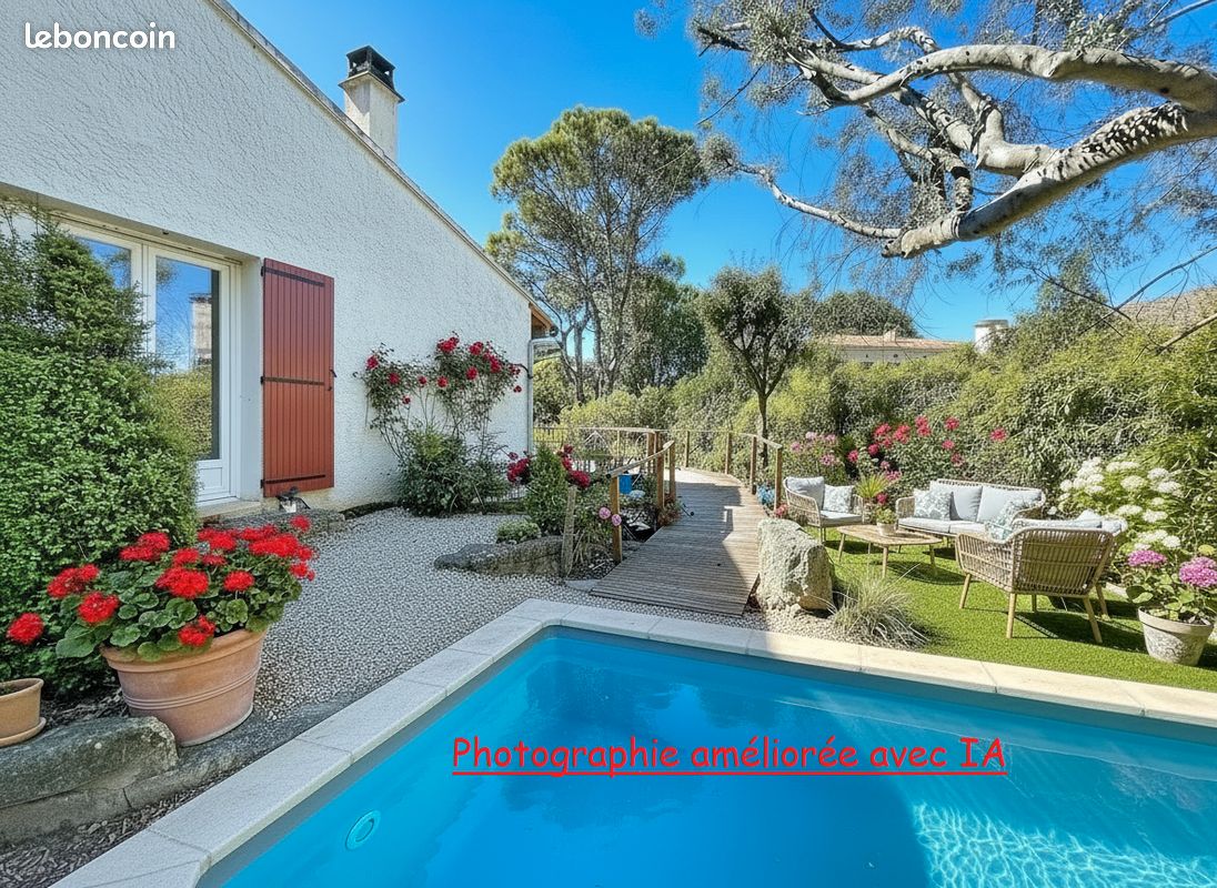Maison 5 pièces 127 m² · à Orange · 127 m² · 330 000 €